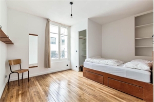 chambre à la location -   93300  AUBERVILLIERS, surface 32 m2 location chambre - UBI357266871